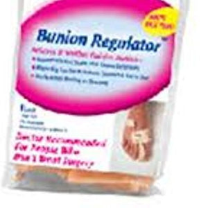 Pedifix Bunion Regulator Relieves and Soothes Painful Bunions, Right, Medium - 1 ea