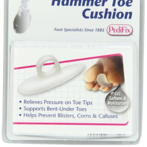 Pedifix Visco-Gel Hammer Toe Cushion, Medium - 1 ea