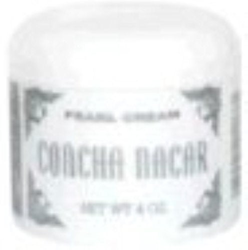 Ms. Moyra Concha Nacar Skin Cream For dry skin - 4 Oz