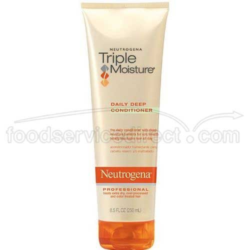 Neutrogena Triple Moisture Daily Deep Conditioner - 8.5 oz
