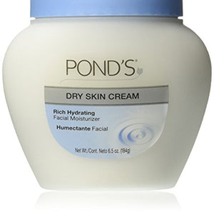 POND'S Dry Skin Cream - 6.5 oz