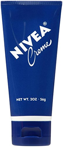 Nivea Creme Tube - 2 oz