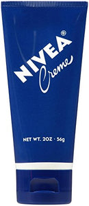 Nivea Creme Tube - 2 oz
