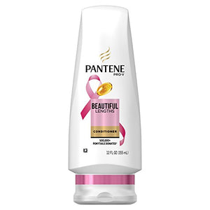 Pantene Pro-V Beautiful Lengths Strengthening Conditioner - 12.6 oz