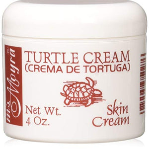 Promeko Ms. Moyra Turtle Skin Cream With Pure Turtle Oil - 4 OZ