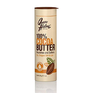 Queen Helene, 100% Cocoa Butter, Stick, 1 oz.