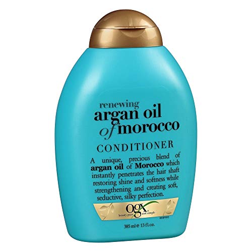 Organix Conditioner, Renewing Moroccan Argan Oil - 13 oz
