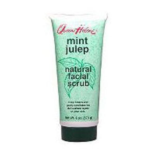 Queen Helene Original Formula Mint Julep Natural Facial Scrub - 6 OZ
