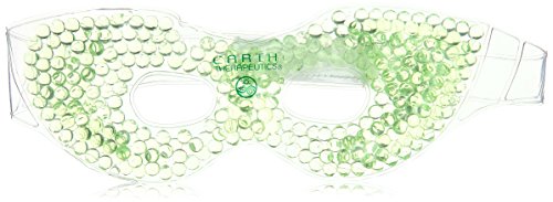 Earth Therapeutics, Soothing Beauty Mask, 1 Mask.