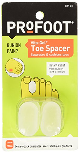 Profoot Care Vita-Gel Toe Spacer 1 ea