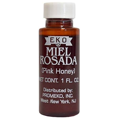 Eko Miel Rosada Pink Honey - 1 OZ