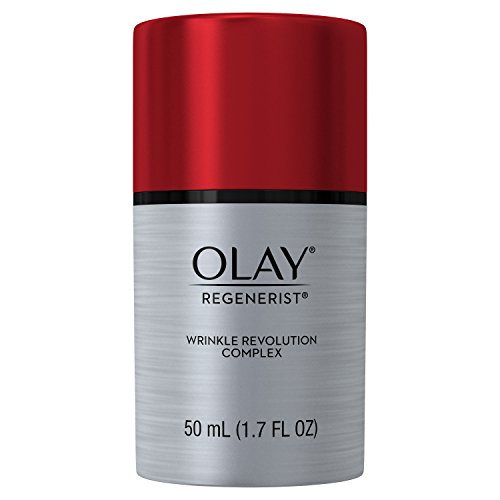 Olay Regenerist Wrinkle Revolution Complex, Moisturize - 48 ml