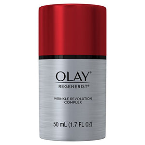 Olay  Regenerist  Wrinkle Revolution Complex, Moisturize  - 48 ml