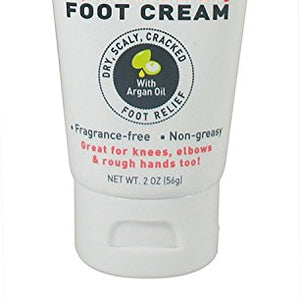 Profoot Heel Rescue Moisturizing Foot Cream - 56 gm