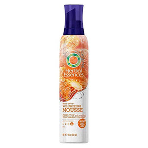 Herbal Essences Body Envy Volumizing Mousse - 6.8 oz