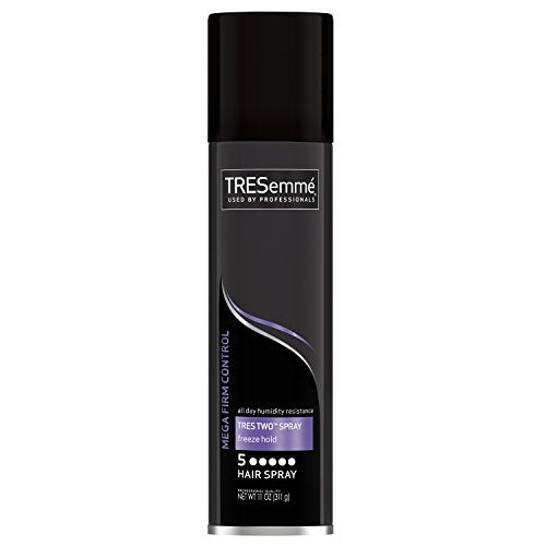 Tresemme Tres Two Hair Spray Freeze - 11 oz