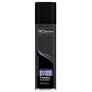 Tresemme Tres Two Hair Spray Freeze - 11 oz