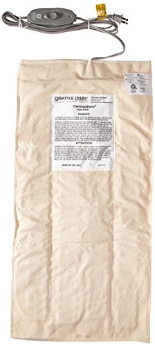 Thermophore MaxHeat deep heat therapy arthritis pad large pack - 1ea