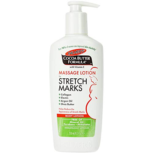 Palmers Cocoa Butter Formula Massage Lotion - 250 ml.