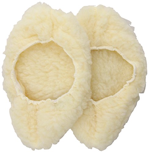 Hermell sheepSkin crutch covers, Model no : MJ 5015 - 1 pair