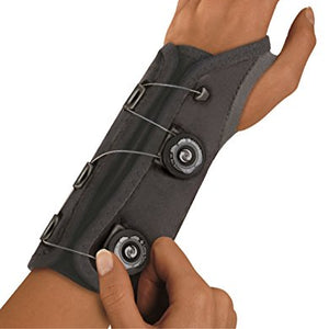 Futuro Wrist Stabilizer Left Comfort Fit, Large/Extra Large - 1 ea