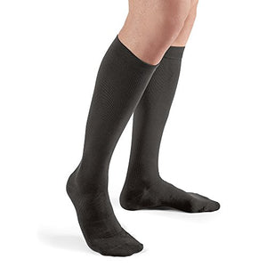 Futuro Restoring Dress Socks Black, Extra Large, Firm - 1 Pair
