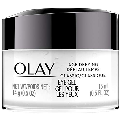 Olay Age Defying Eye Gel - 1/2 oz