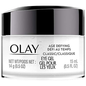 Olay Age Defying Eye Gel - 1/2 oz