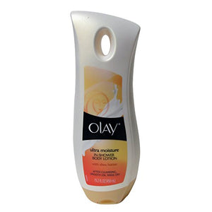 Olay Moisturinse In Shower Body Lotion - 15.2 Oz.