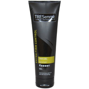 Tresemme Tres Clean Firm Hold Gel - 9 oz