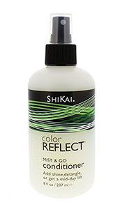 Shikai - Color Reflect Mist & Go Conditioner - 8 oz.