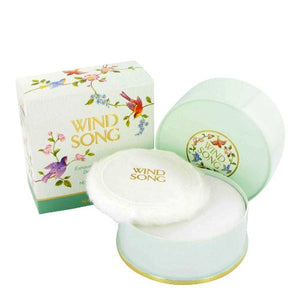 Prince Matchabelli Windsong Dusting Body Powder - 4 oz