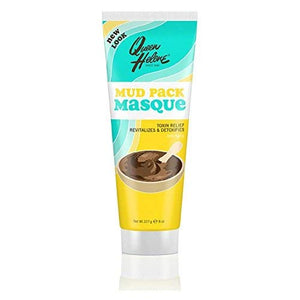 Queen Helene - The Original Mud Pack Masque - 8 oz.