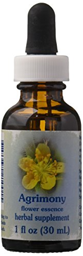 Flower Essence Services, Agrimony Flower Essence -1 fl oz.