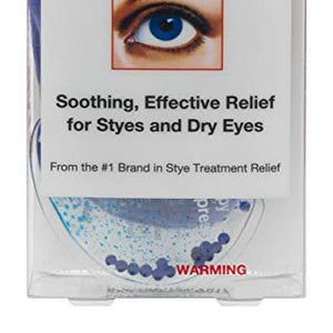 Stye Eye Therapy Warming Compress - 1 ea