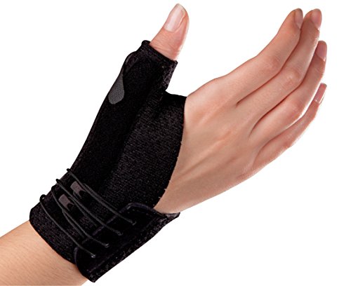 Futuro Deluxe Thumb Stabilizer, Small-Medium - 1 ea