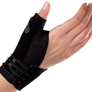 Futuro Deluxe Thumb Stabilizer, Small-Medium - 1 ea