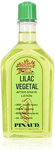 Pinaud Clubman Lilac Vegetal After Shave Lotion - 6 Oz