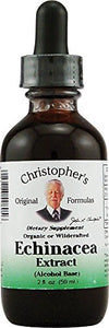 Dr. Christophers Original Formula Echinacea Extract Liquid - 2 oz.