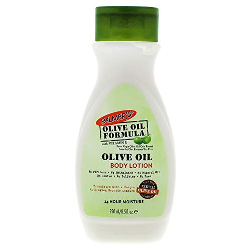Palmers Olive Butter Formula Body Lotion - 8.5 Oz.