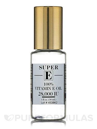 Windmill Super E Vitamin E Oil 28, 000 IU - 1 OZ
