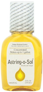 Oakhurst Astring-O-Sol Concentrated Mouthwash Original - 8 oz