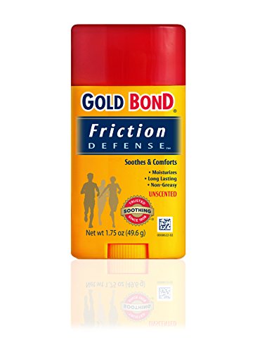 Gold Bond Chafing Defense Soothing Formula - 1.75 oz.