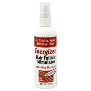 Hobe Labs - Energizer Hair Follicle Stimulator with Jojoba & Vitamin B-5 - 8 oz.