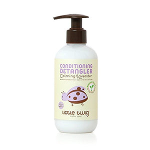 Little Twig - Conditioning Detangler Calming Lavender - 8.5 oz.