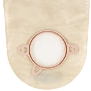 New Image Cut-to-Fit Flextend Skin Barrier, Floating Flange, with Tape - 57mm, HOL14603 - 5 ea