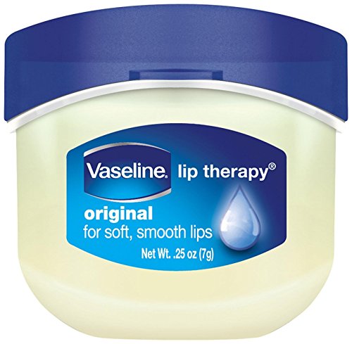 Vaseline Lip Therapy Original Soothing Lip Balm- 0.25 OZ