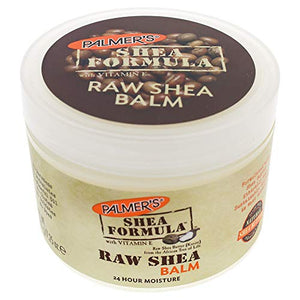 Palmer's Shea Butter Formula with Vitamin E Solid Jar - 7.25 OZ