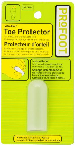 Profoot Vita-Gel Toe Protector - 1 Ea.