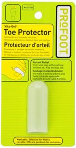 Profoot Vita-Gel Toe Protector - 1 Ea.